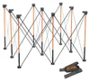 Rama nośna BORA Centipede CT9 122 cm x 122 cm, wysokość Podgląd zdjęcia produktu 2
