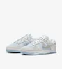 Nike Dunk Low "Light Armory Blue Photon Dust", Rozmiar: 50 Podgląd zdjęcia produktu 9
