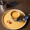 Dessert- & Speiseringe (6er-Set) Ø 8 cm mit Heber & Produktbild-Vorschau 9