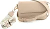 VALENTINO BAGS Zero Re Umhängetasche VBS7B303 Beige Produktbild-Vorschau 17