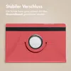 imoshion 360° drehbare Klapphülle Samsung Galaxy Tab S11 - Produktbild-Vorschau 8