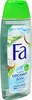 Fa Duschgel – Kokoswasser 250 ml Produktbild-Vorschau 4