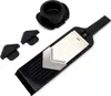 GEFU Julienne VIOLI 2.0 slicer Manual Black ABS synthetics  Podgląd zdjęcia produktu 20