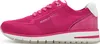 Scarpe sportive da donna, modello stringato, colore rosa, Anteprima dell’immagine prodotto 7