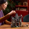 LEGO Icons Bürgermeistervilla - Haus Bausatz für Erwachsene Produktbild-Vorschau 6
