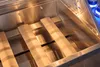GORILLER® KING Outdoor-Küche, Gasgrill mit Kühlschrank und Produktbild-Vorschau 9