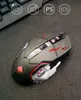 G8 Akku-Kabellose Gaming-Maus Produktbild-Vorschau 2