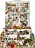 Wand-Adventskalender - Katzen im Advent Produktbild-Vorschau 1