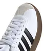 adidas Damen Vl Court Base Shoes, FTWR White/Core Produktbild-Vorschau 13