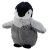 WARMIES® Mini poduszka rozgrzewająca baby penguin Podgląd zdjęcia produktu 2