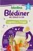 Getreidepulver für Babys ab 6 M. Gemüsesortiment Blédiner Produktbild-Vorschau 1