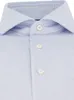 Eterna - Slim Fit - Bügelfreies Herren Langarm Hemd, (2357 Produktbild-Vorschau 10