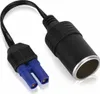 G48C Auto Notstart-Adapter 12V – EC5 auf Zigarettenanzünder Produktbild-Vorschau 1