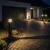 LUMILED Wegeleuchte Außen Pollerleuchte Außenstehleuchte Produktbild-Vorschau 31