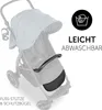 HAUCK - Geländewagen - RAPID 4D - 1-Hand-Faltmechanismus - Produktbild-Vorschau 17