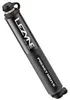 Lezyne Pocket Drive, Handluftpumpe, Fahrrad, Schwarz, Produktbild-Vorschau 9