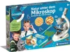 Clementoni Galileo - Příroda pod mikroskopem Náhled obrázku produktu 14