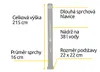 Hawaj 38 l černá (vč. teploměru) Náhled obrázku produktu 7