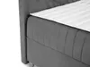 MIRJAN24 Boxspringbett Prowansja, Ehebett mit zwei Produktbild-Vorschau 13