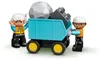 LEGO Duplo 10931 LEGO® DUPLO® Pelleteuse et camion (10931) Voir les images du produit 11