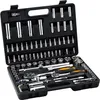 Hi-Q Tools Steckschlüsselsatz 94-tlg Zoll mit SAE & Torx Produktbild-Vorschau 1