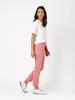 Toni Dress (219) be loved 7/8, Salmon Pink 443 443 38 Produktbild-Vorschau 2