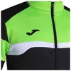 Joma Danubio Iii Trainingsanzug Schwarz S Herren Schwarz S Produktbild-Vorschau 2