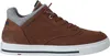 Lloyd Ellison Schnürstiefel Braun Produktbild-Vorschau 22