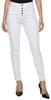 Tazzio Jeans skinny fit da donna F136 (bianco, 38) Anteprima dell’immagine prodotto 6