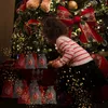 Calendario dell'Avvento Ikodm, confezione da 24 sacchetti Anteprima dell’immagine prodotto 7