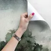Coloray Fototapete 416x254 cm Latextapete Magicstick - Produktbild-Vorschau 3