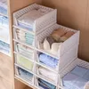Deuline 5 x Schrank-Organizer klappbar, Produktbild-Vorschau 5