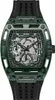 A product shot of a men's watch. Anteprima dell’immagine prodotto