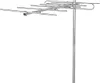 Antenna da esterno | VHF | Portata di ricezione: ≥50 km | Anteprima dell’immagine prodotto 1