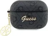 Kolekcia Guess 4G Charm - puzdro AirPods Pro 2 (čierne) Náhľad obrázku produktu 1
