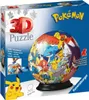 Ravensburger Spielwaren Puzzle 3D Veilleuse Pokémon 11547 - Voir les images du produit 11