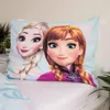 Jerry Fabrics Kinderbettwäsche Frozen Anna und Elsa Produktbild-Vorschau 9