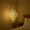 Orientalische Hängelampe Tischlampe Küchenlampe Produktbild-Vorschau 2