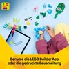 LEGO Creator 3-in-1-Set Wilde Tiere: Bunter Kolibri - Tier Produktbild-Vorschau 26