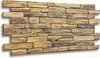 3D PVC Wandpaneele Wandverkleidung PVC-Verkleidung Stein Produktbild-Vorschau 1