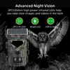 telecamera 1080P IP65 da 2,0 pollici per animali selvatici Anteprima dell’immagine prodotto 7