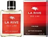 eau de Toilette Red Line men 90 ml rot Produktbild-Vorschau 4
