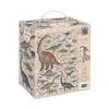 CzuCzu Puzzlove Dinosaurier 200 el. ZA4604 universal Produktbild-Vorschau 10