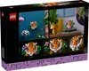 LEGO 31217 Art Fauna Collection - Tiger (31217) Náhled obrázku produktu 3