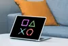 MuchoWow® Laptop Aufkleber Sticker Cover Spiel - Controller Produktbild-Vorschau 4