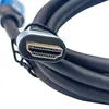 2m - HDMI Premium kabel High Speed HDTV cable with Ethernet Produktbild-Vorschau 3