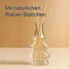 WonderWax Raumduft Stäbchen Reed Diffuser Tannenbaum Set Produktbild-Vorschau 3
