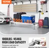 Étagère de stockage en aluminium VEVOR, 48 x 14 pouces Voir les images du produit 2