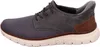 Rieker Herren Sneaker Slipper mit Gummizug und weicher Produktbild-Vorschau 18