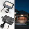LUMILED LED Strahler Außen 20W 2000lm CCT 3000K 4000K 6500K Produktbild-Vorschau 8